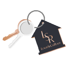 luxurysocalrealty Sticker