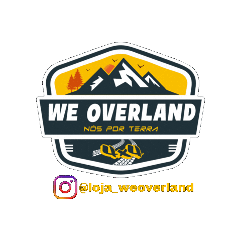 Instagram Sticker