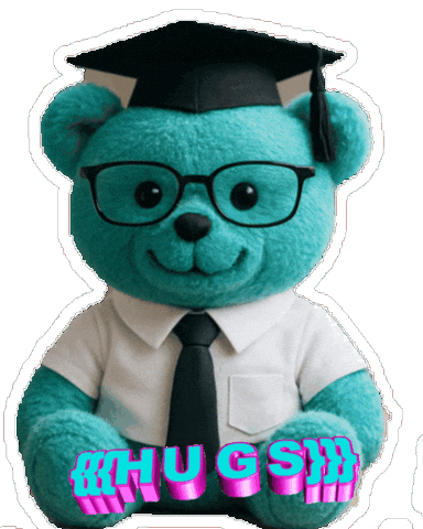 Sticker by Die Wirkungskademie