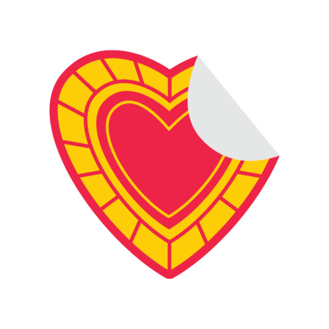 Artsticks Sticker