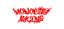 Monokusa Sticker