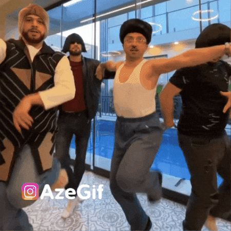 Ritim Huseyn GIF