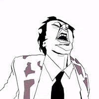 Angry Train To Busan GIF by Pierrad