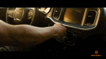 Get Some Fast And Furious GIF by Regal