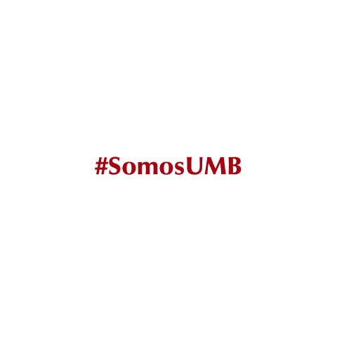 UMB Sticker