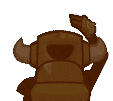 Clash Royale Sticker
