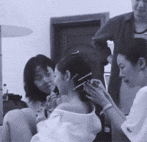 Jennie Kim GIF