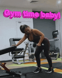Chilling Chill Out GIF by The Gym Society