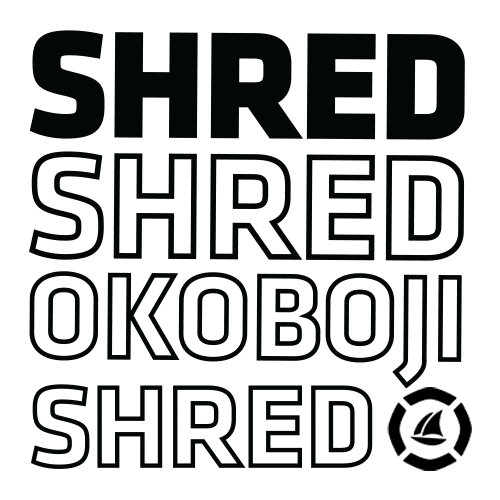 Sboji Facewear Sticker