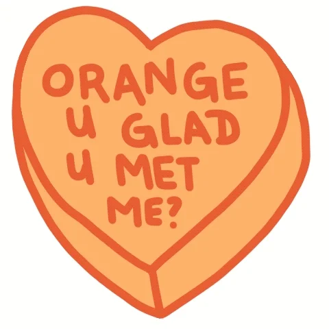 Valentines Day Heart GIF by University of Florida