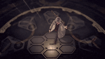 Trails In The Sky GIF