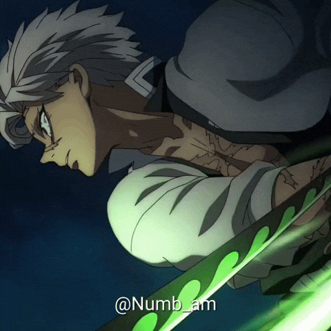 Demon Slayer GIF