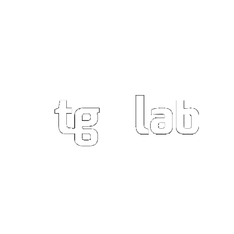 Tglab Sticker