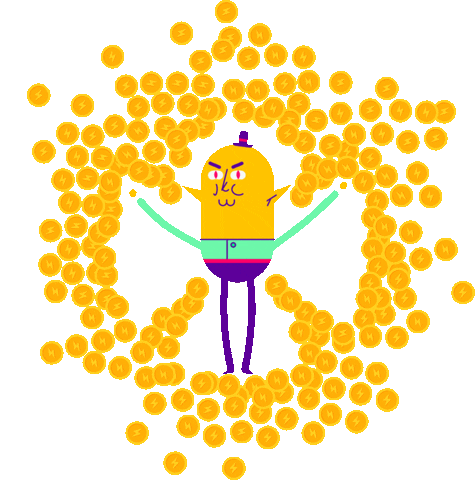 Powershop NZ Sticker