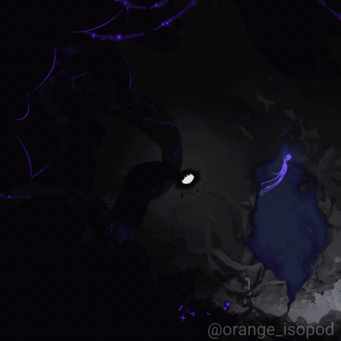 Rain World Dlc GIF