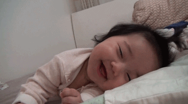 Baby Sleep GIF - Find & Share on GIPHY