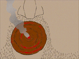 Magic GIF