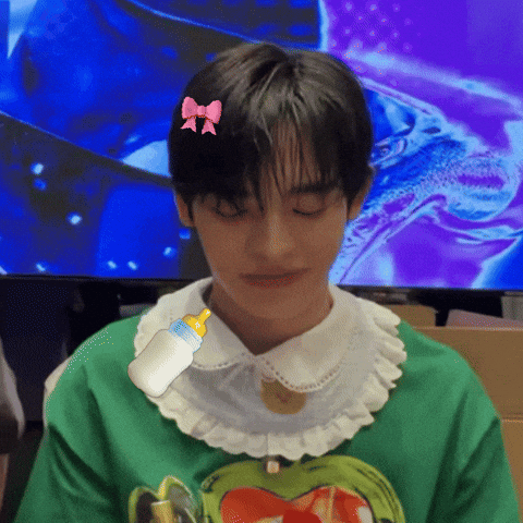 Por Suppakarn GIF