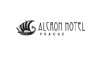 Hotel Sticker by Doutniky Praha - Cigars Prague