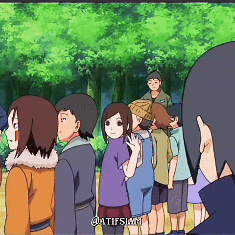 Naruto Shippuden GIF