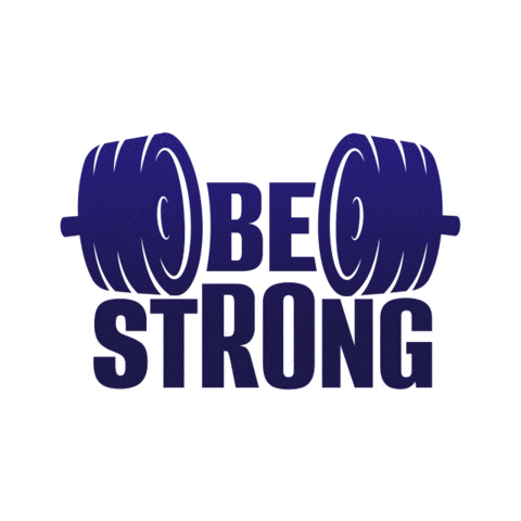 HCOA FITNESS Sticker