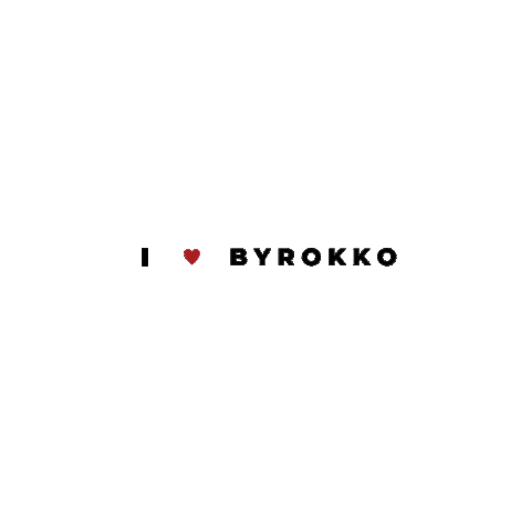Valentines Love Sticker by ByRokko