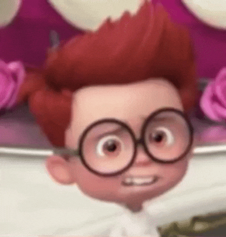 Confused France GIF