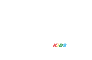 Kids Hindernislauf Sticker by XLETIX