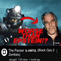 Call Of Duty Zombies GIF