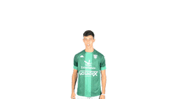 Sticker by C. F. Villanovense