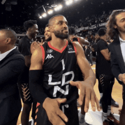 GIF by London Lions