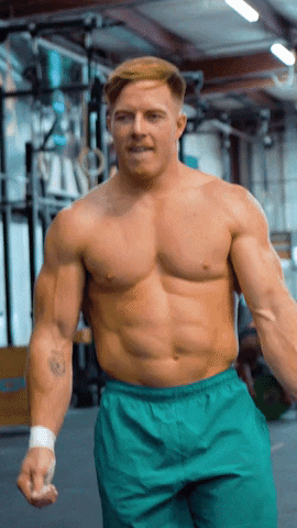 Dance Crossfit GIF by Training Think Tank