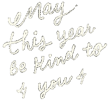 Happy New Year Countdown Sticker