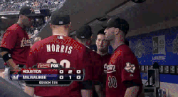 hunter pence