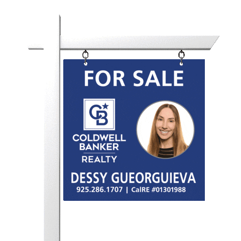 HomesByDessy Sticker
