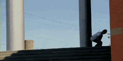 skate skateboarding GIF