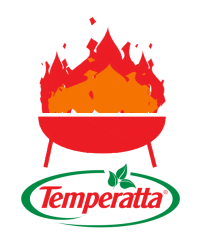 Temperatta Sticker