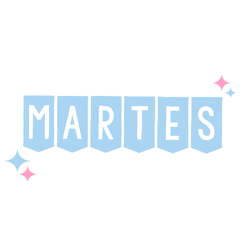 Week Baile Sticker by Shine Communication