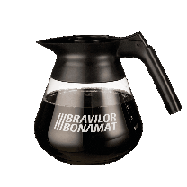Bravilor Bonamat Sticker