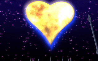 kingdom hearts moon GIF