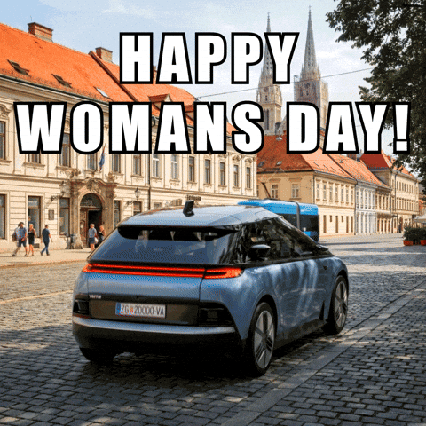 Happy Day GIF by Verne Robotaxi