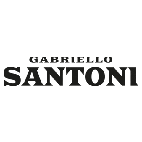 Gabriello Santoni Sticker