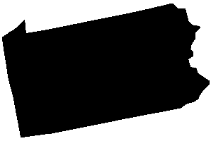 Live Here Train Here Serve Here Sticker by JoinPAGuard