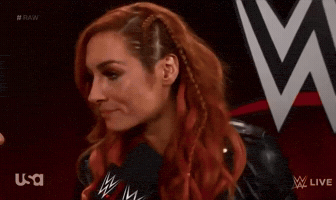 Alexa Bliss Wwe GIF