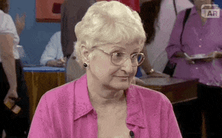 No Way Omg GIF by ANTIQUES ROADSHOW | PBS