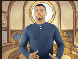 Classroom Deafstudent GIF by Deafverse