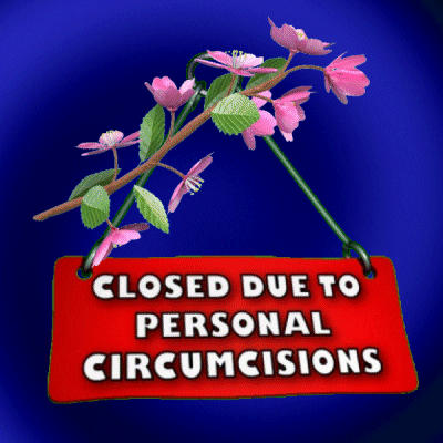 Closed Sign GIF