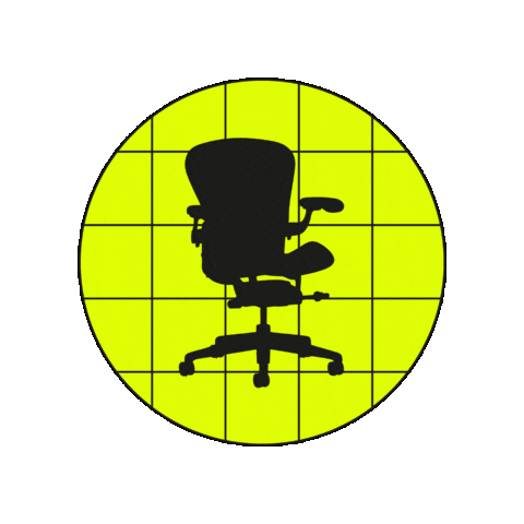 Sticker by Aeron Hockey