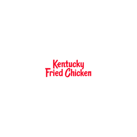 Kentucky Fried Chicken Sticker by KFC