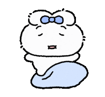 Nubudede Sticker